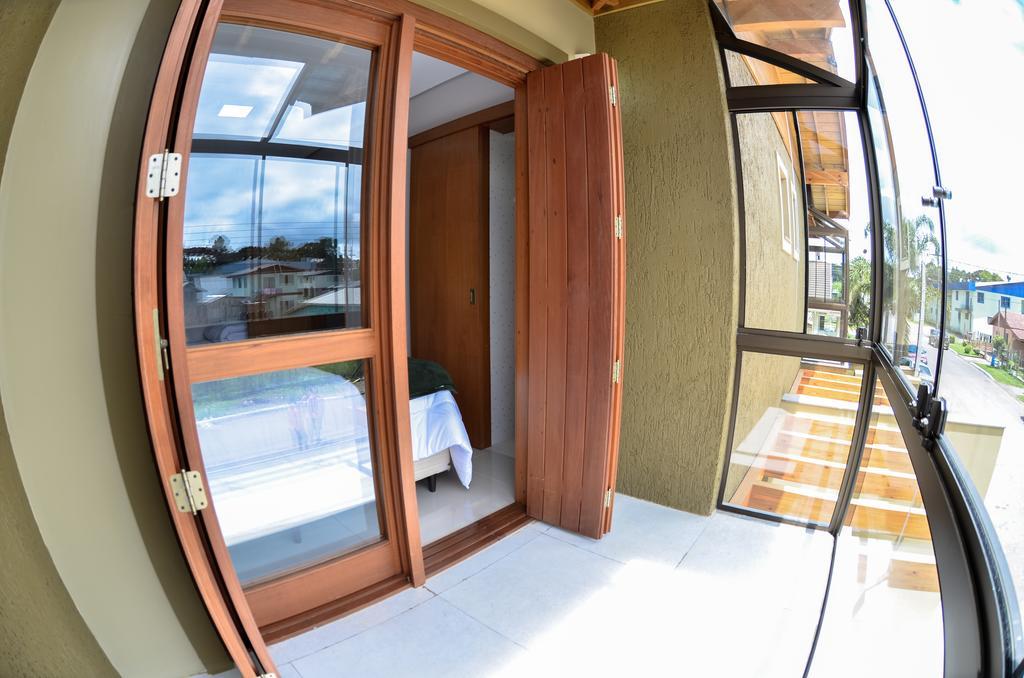 Casas Dos Alpes Holiday home