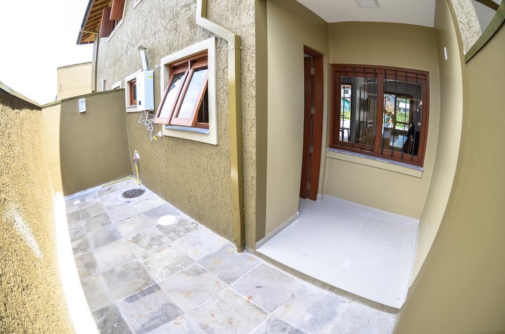 Holiday home Casas Dos Alpes *
