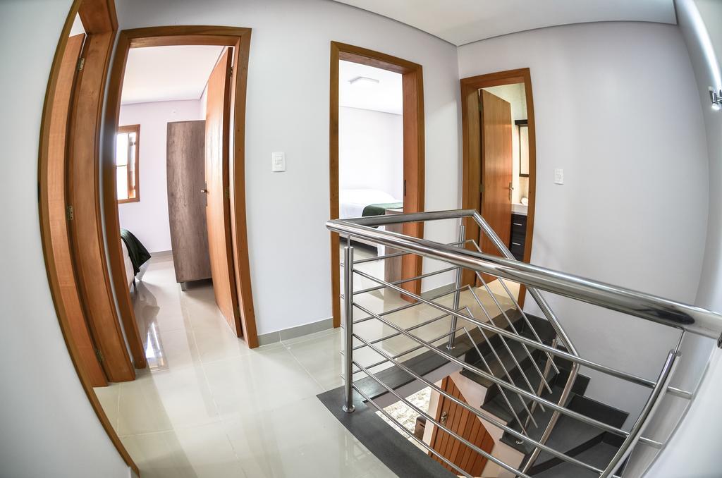 Casas Dos Alpes Holiday home Gramado