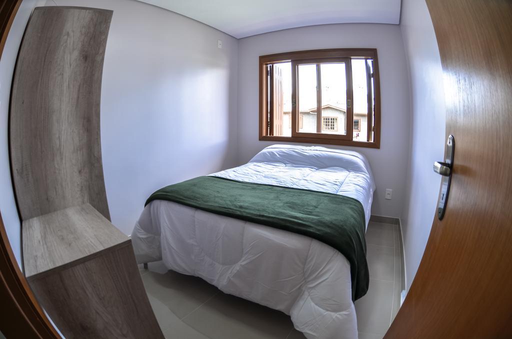 Casas Dos Alpes *