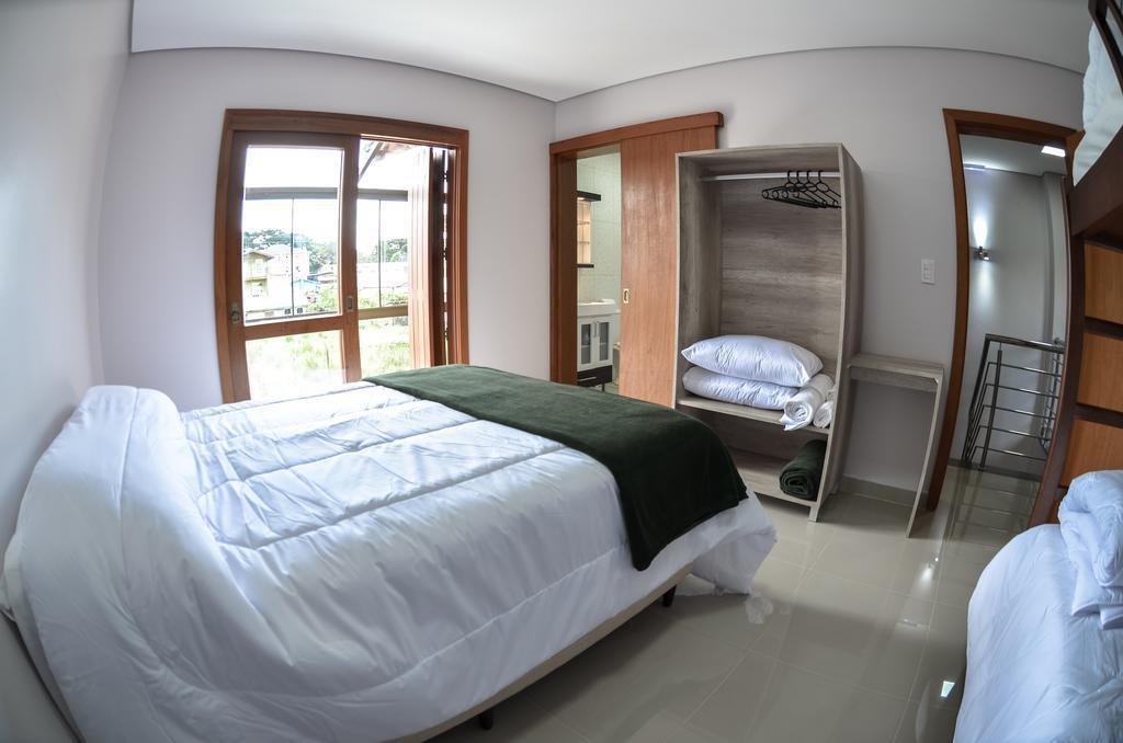 Casas Dos Alpes Holiday home Gramado
