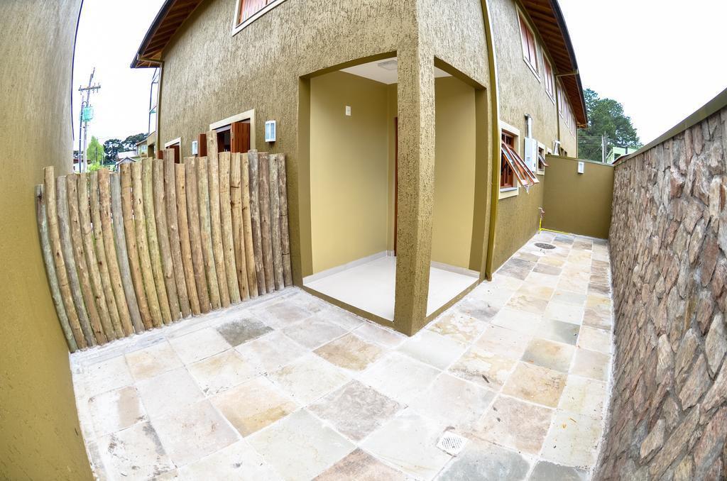 Casas Dos Alpes Holiday home