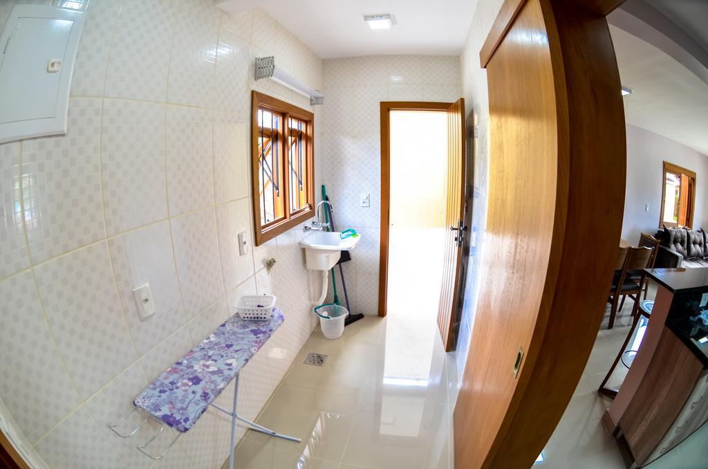 Casas Dos Alpes Gramado